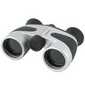 Super Viewer Binoculars w/ Carrying Case